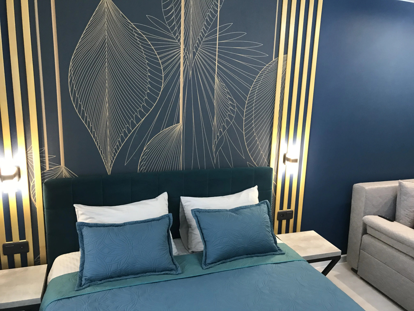 Квартира Приоритет