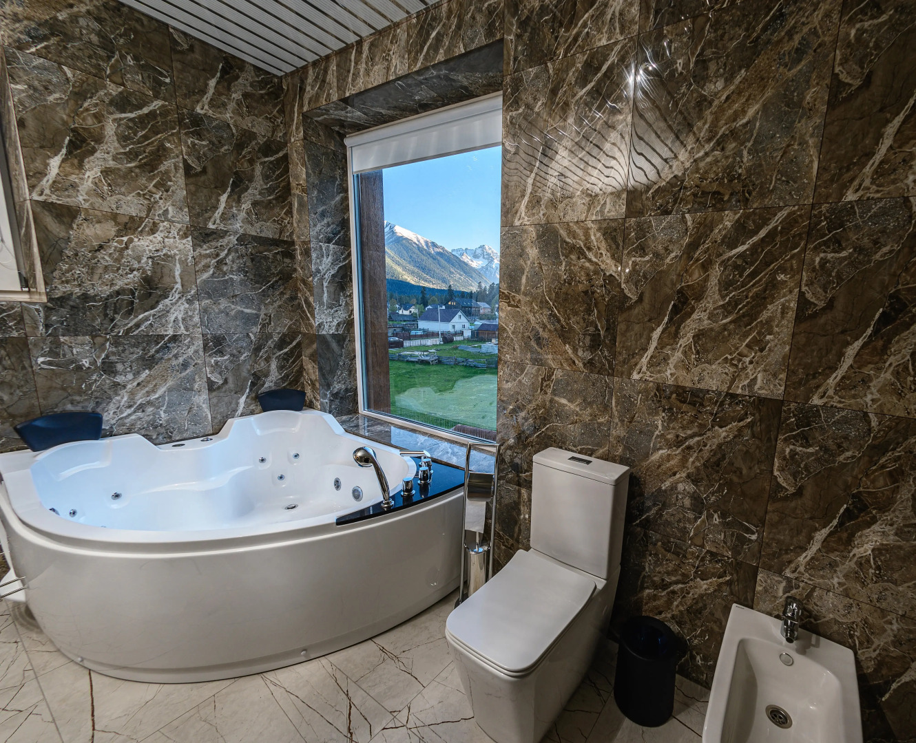 Вилла Алёлина хата