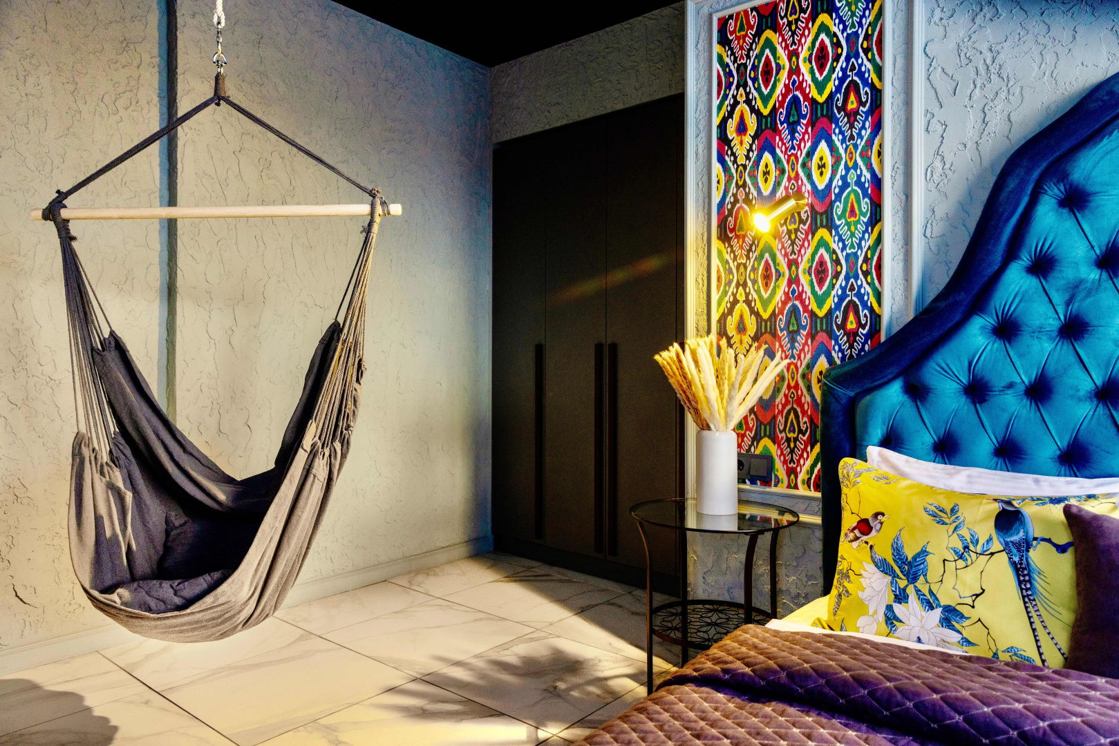 Апартаменты Fusion Room