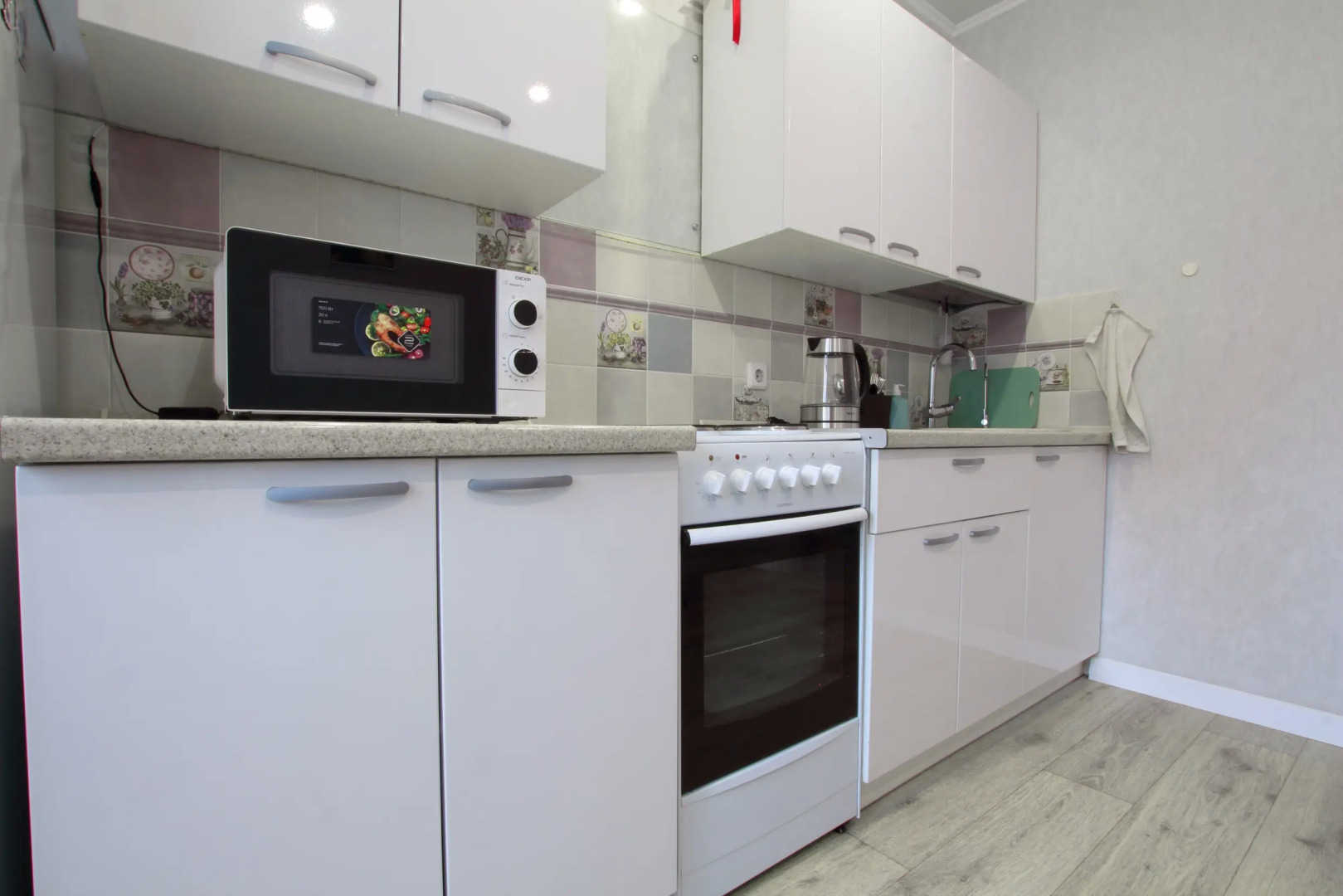 Апартаменты Ипподром