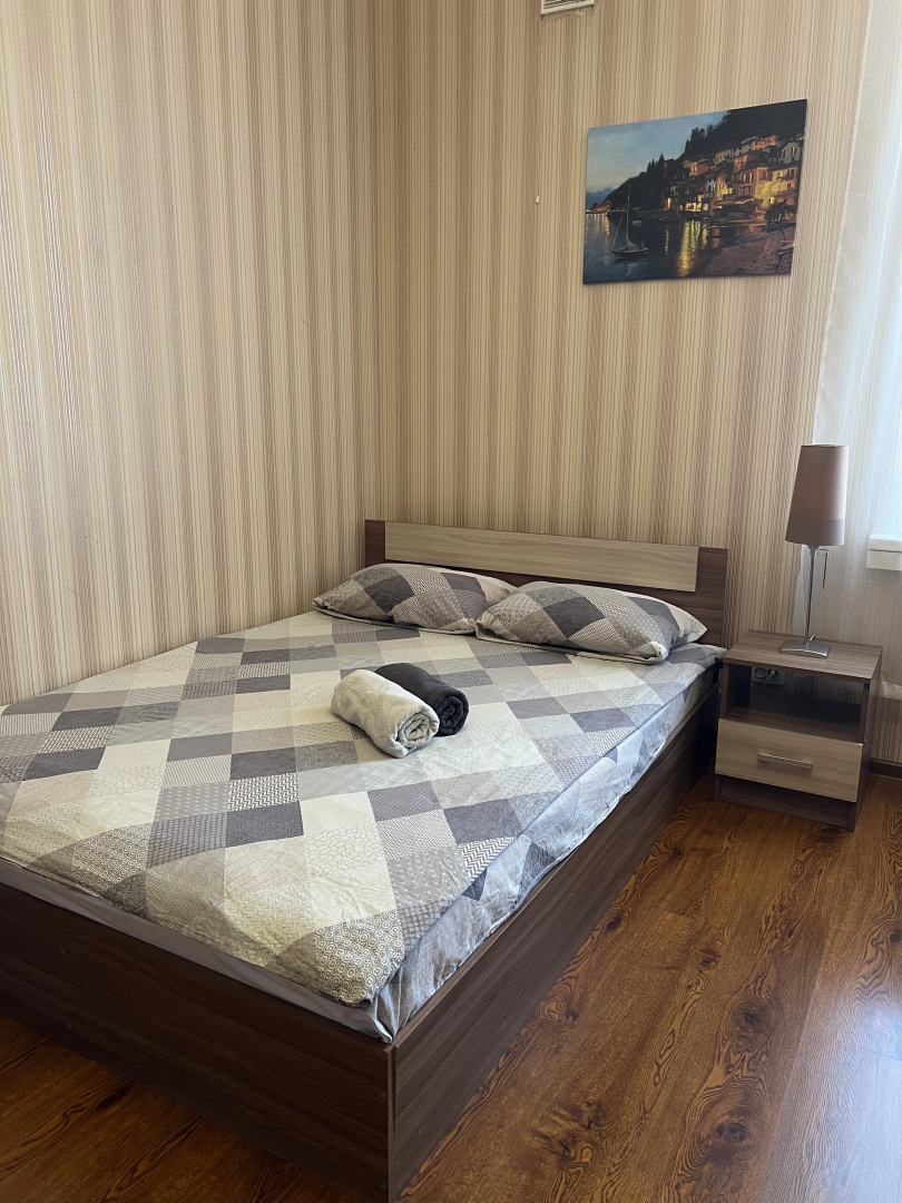 Квартира Сердоболь 8