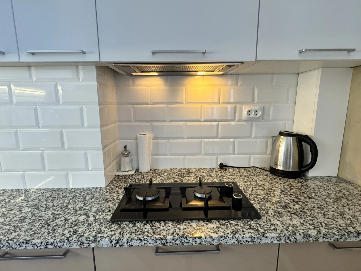 Апартаменты Baltic Sense