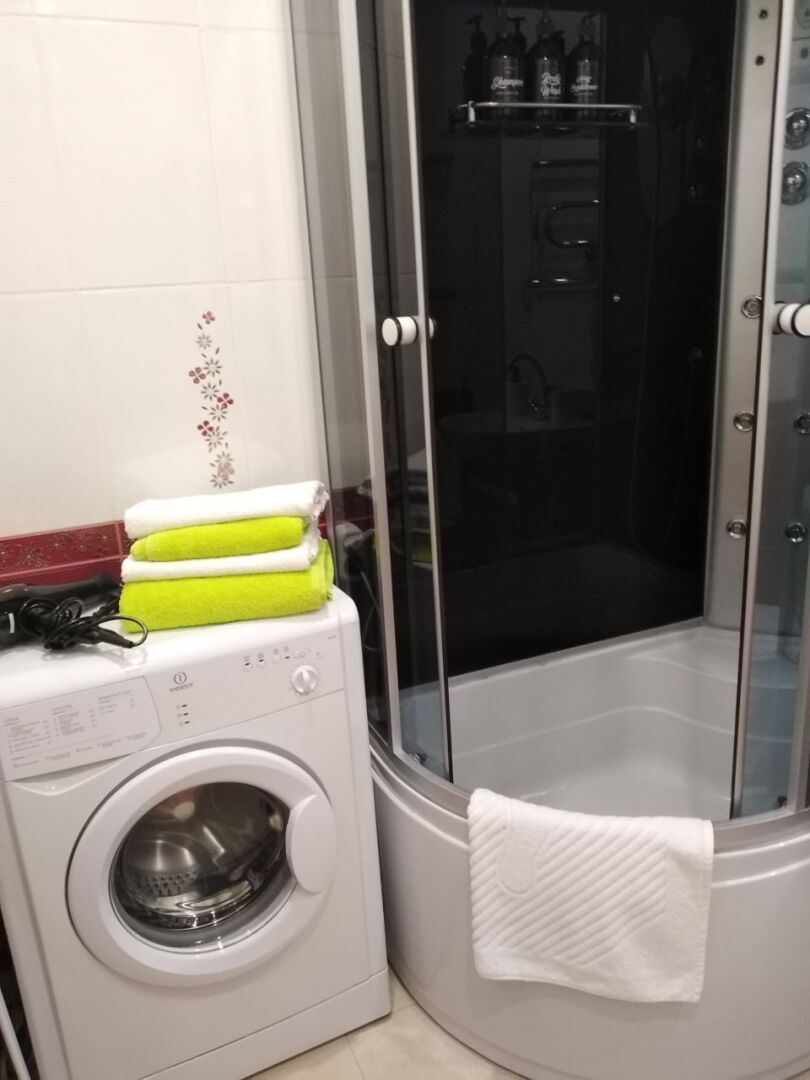 Квартира В Центре