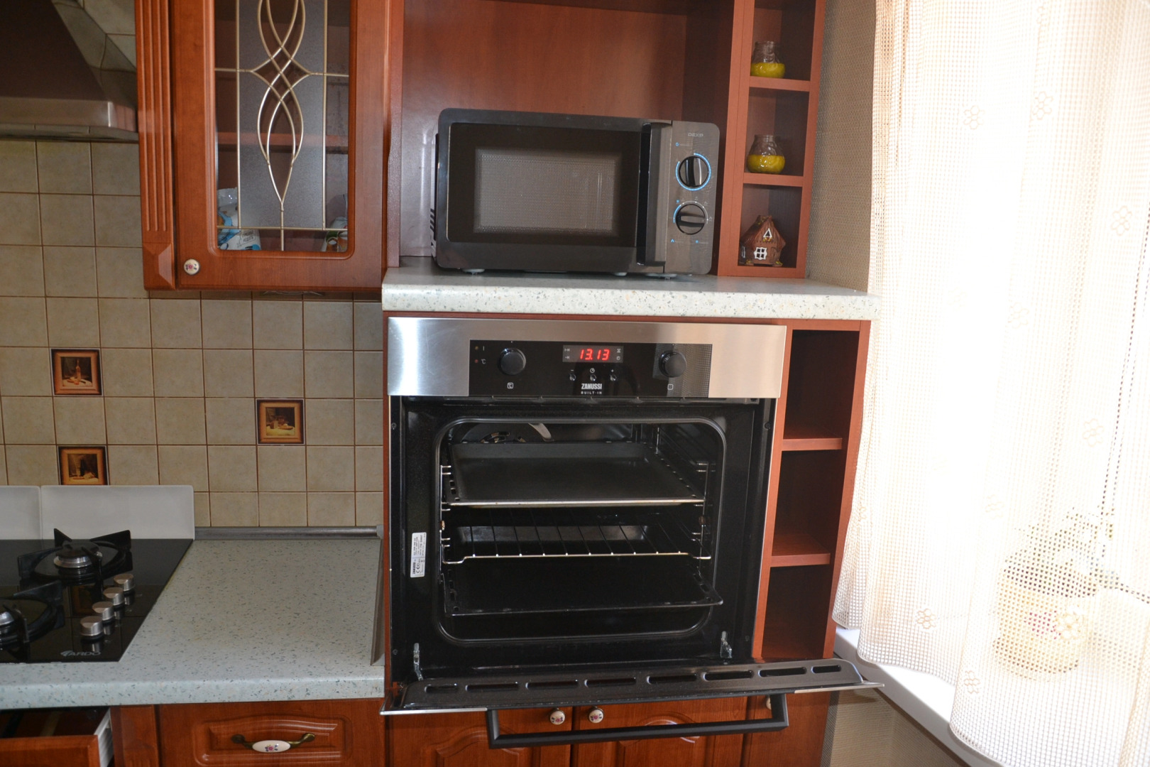 Апартаменты в Калининграде на Куйбышева