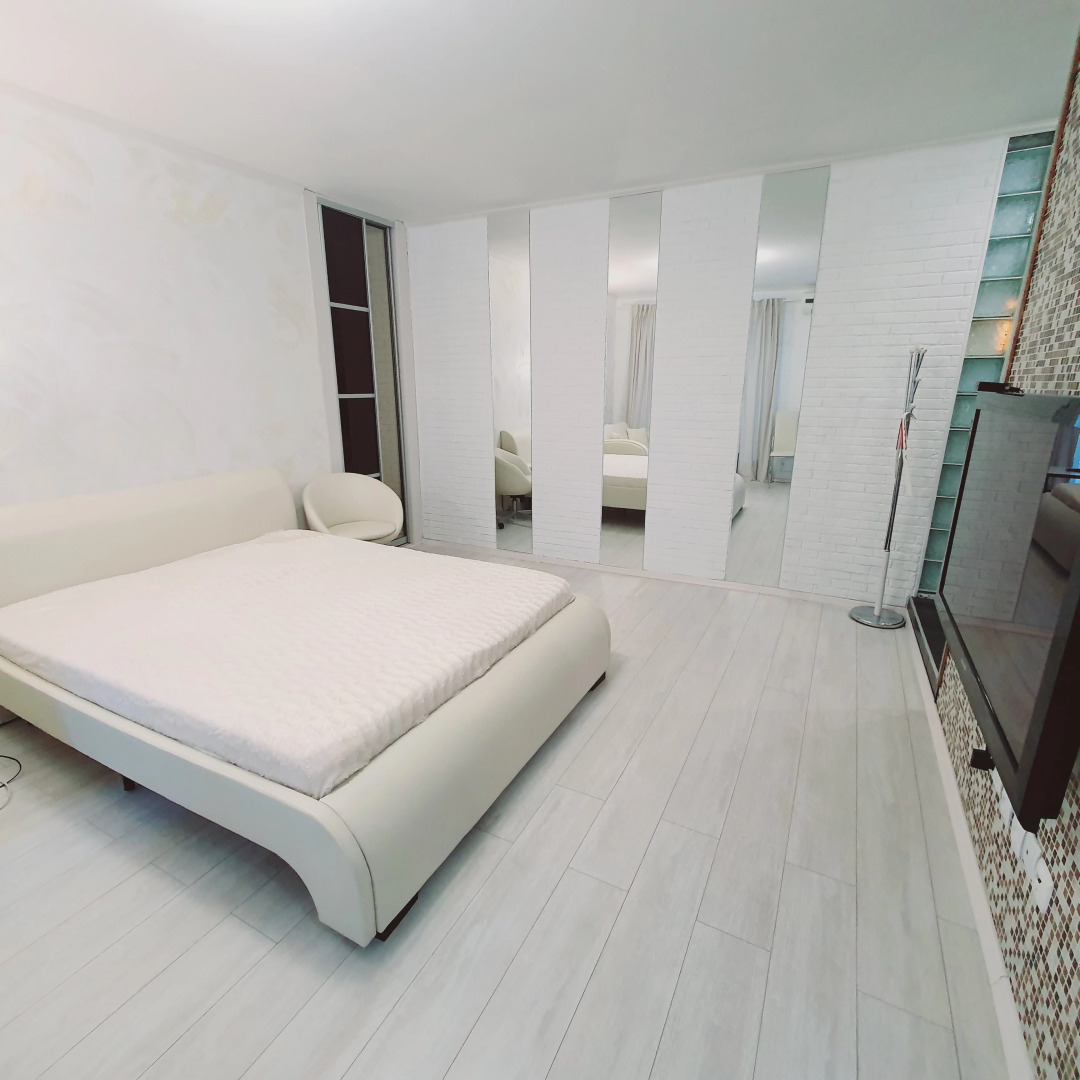 Апартаменты Арт 1