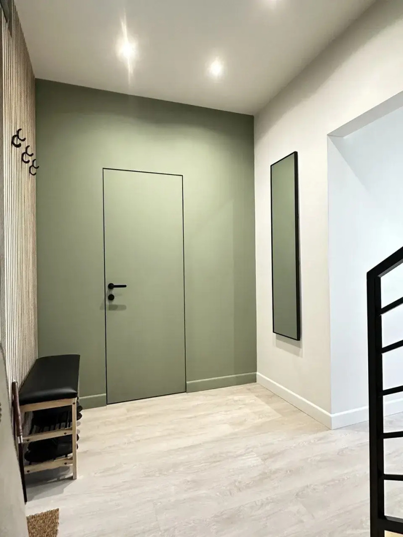 Квартира Бали