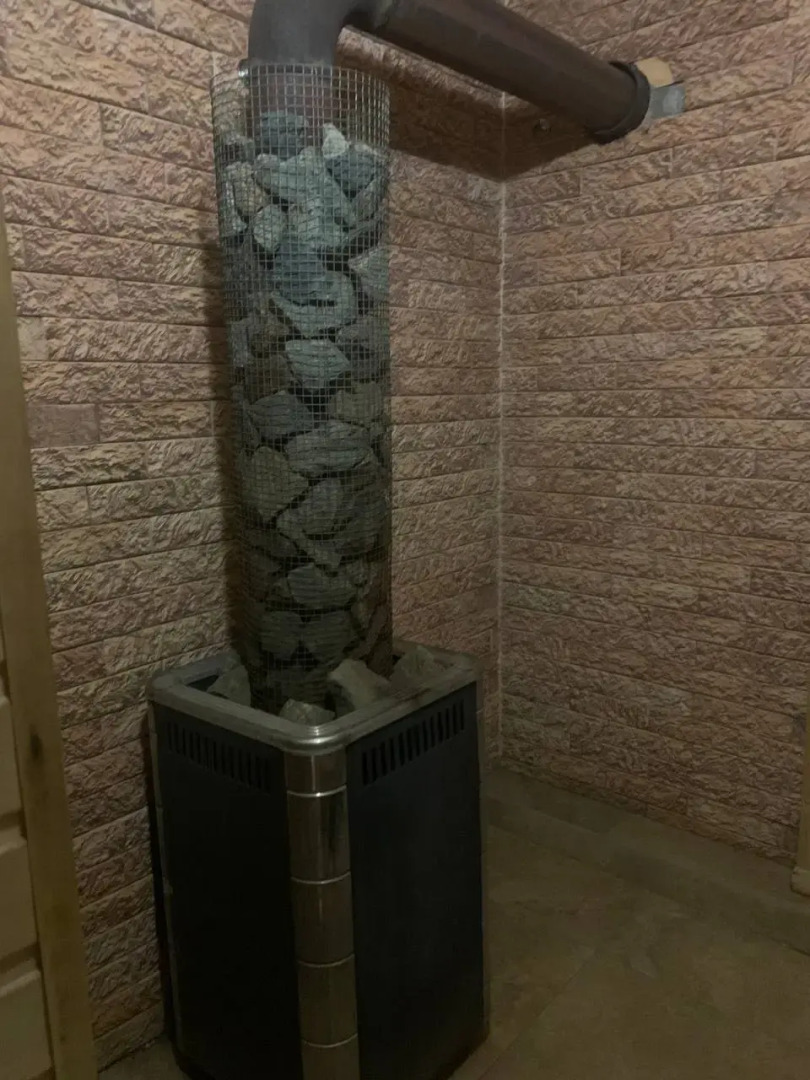 Отель Снежная Королева