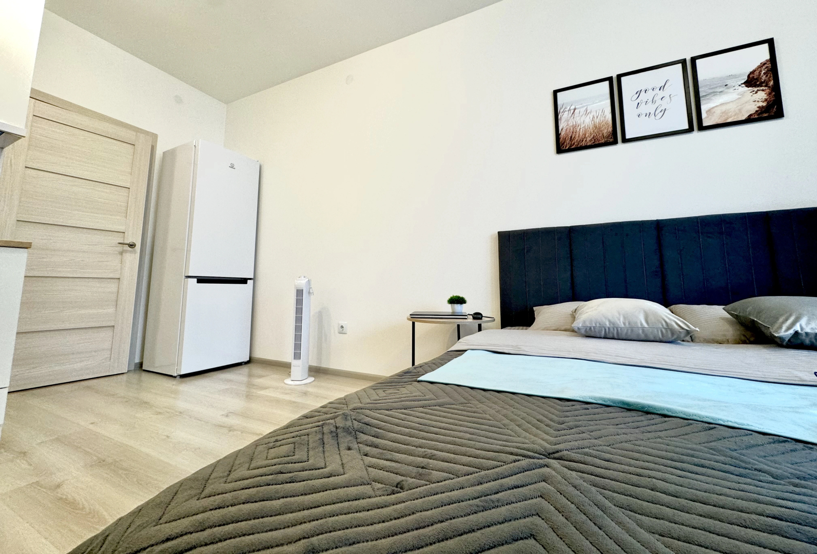 Апартаменты Стильные у метро Ломоносовская