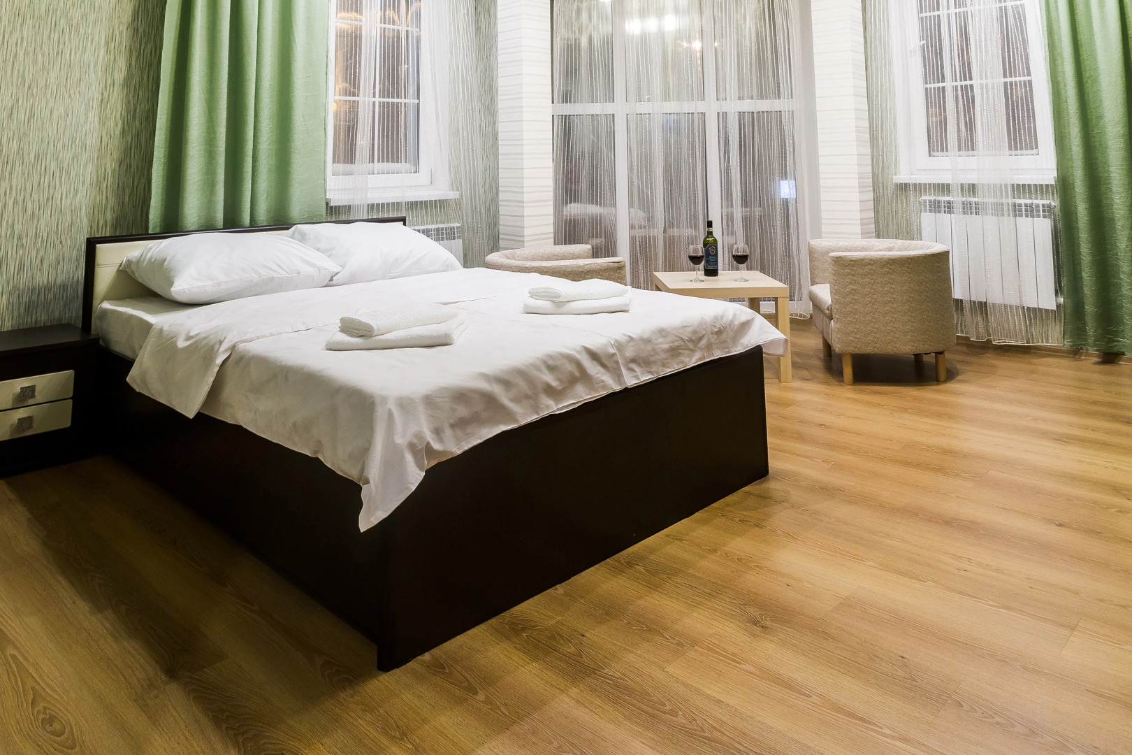 Отель Ницца