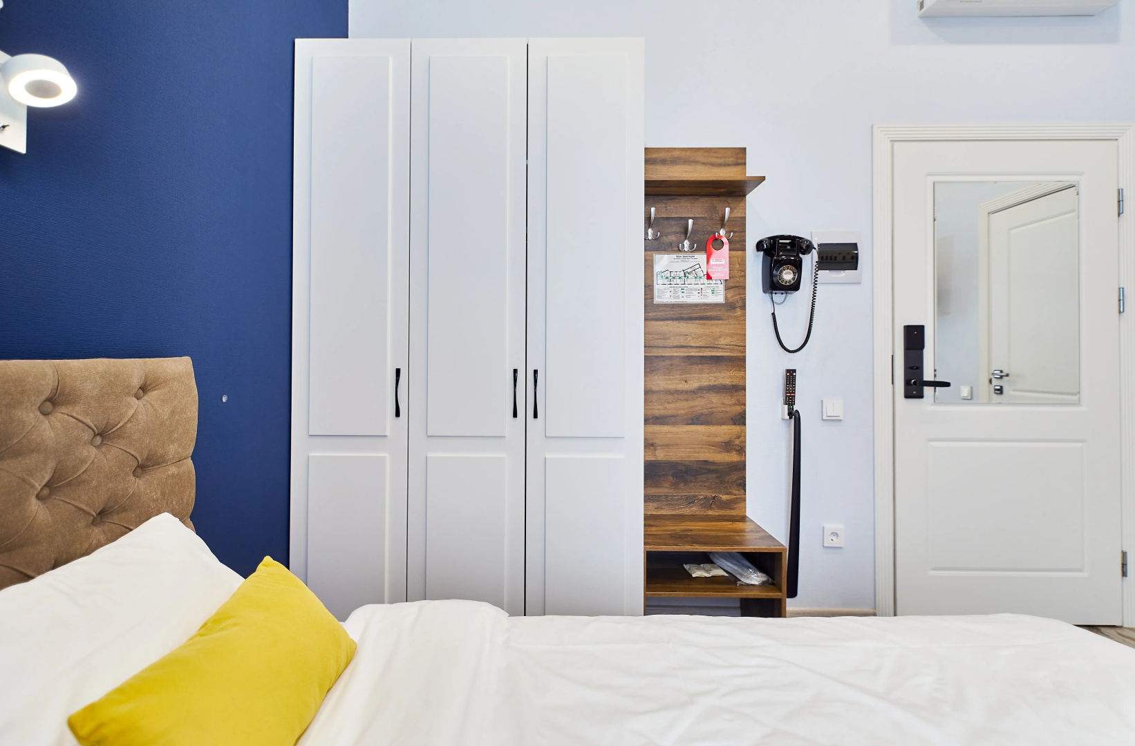 Отель Grand Apart near Nevsky