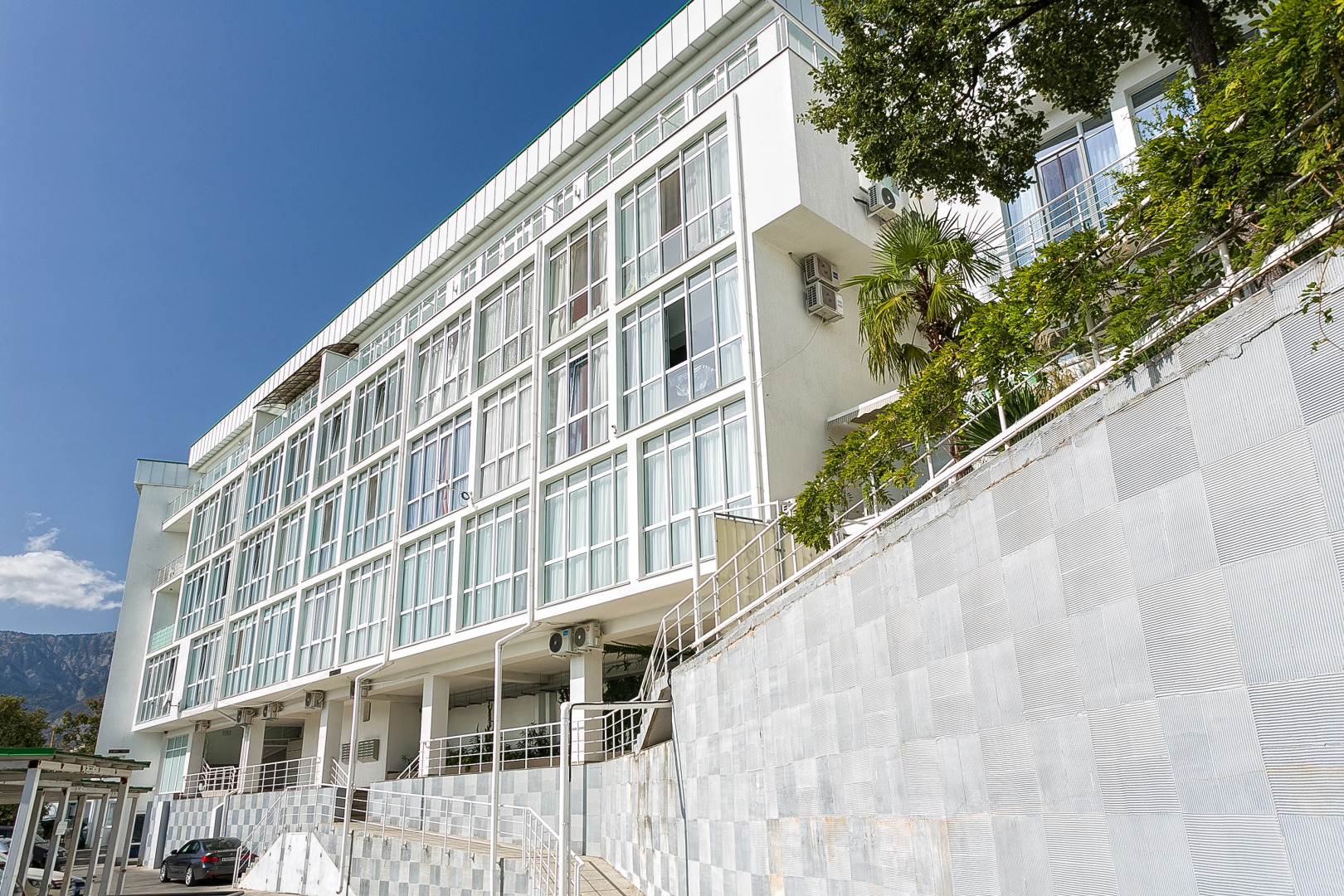 Апартаменты Щорса 42