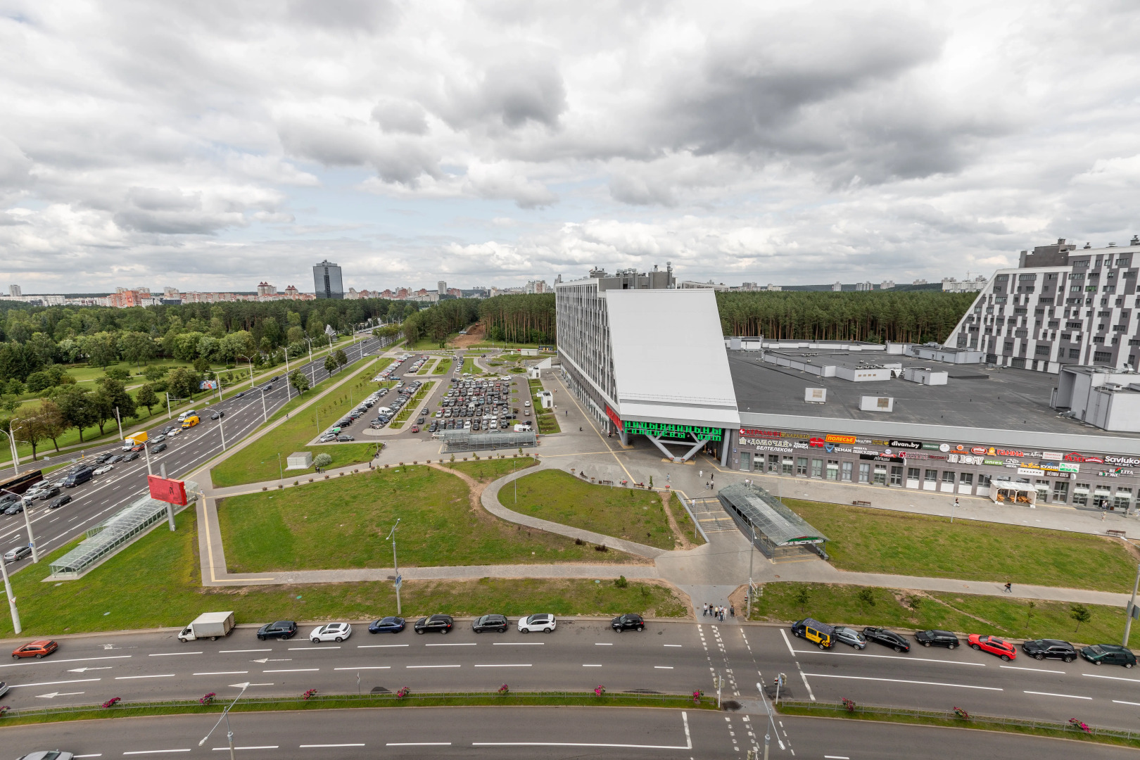 Апартаменты комфортные для семьи