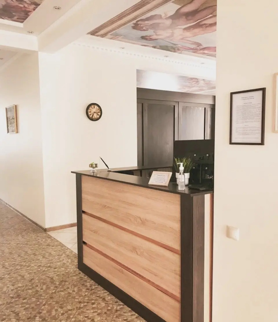 Гостевой Дом Дениса Давыдова