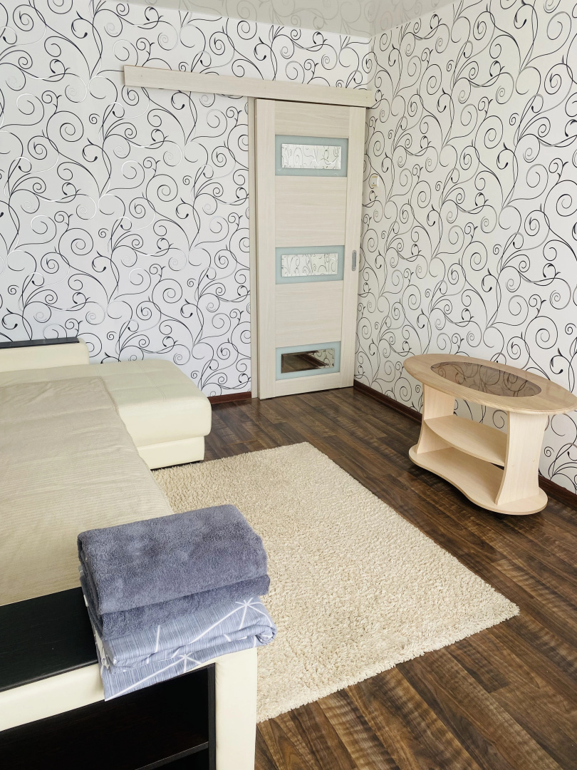 Квартира Daily apart