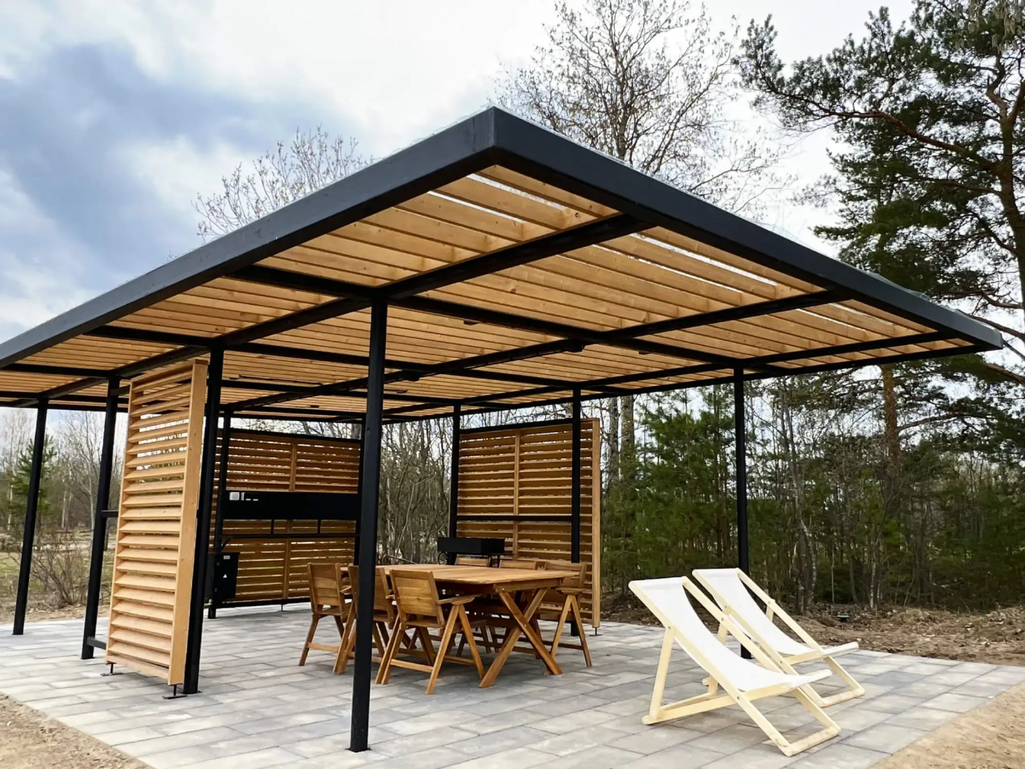 Отель Точка на карте Лодейное Поле