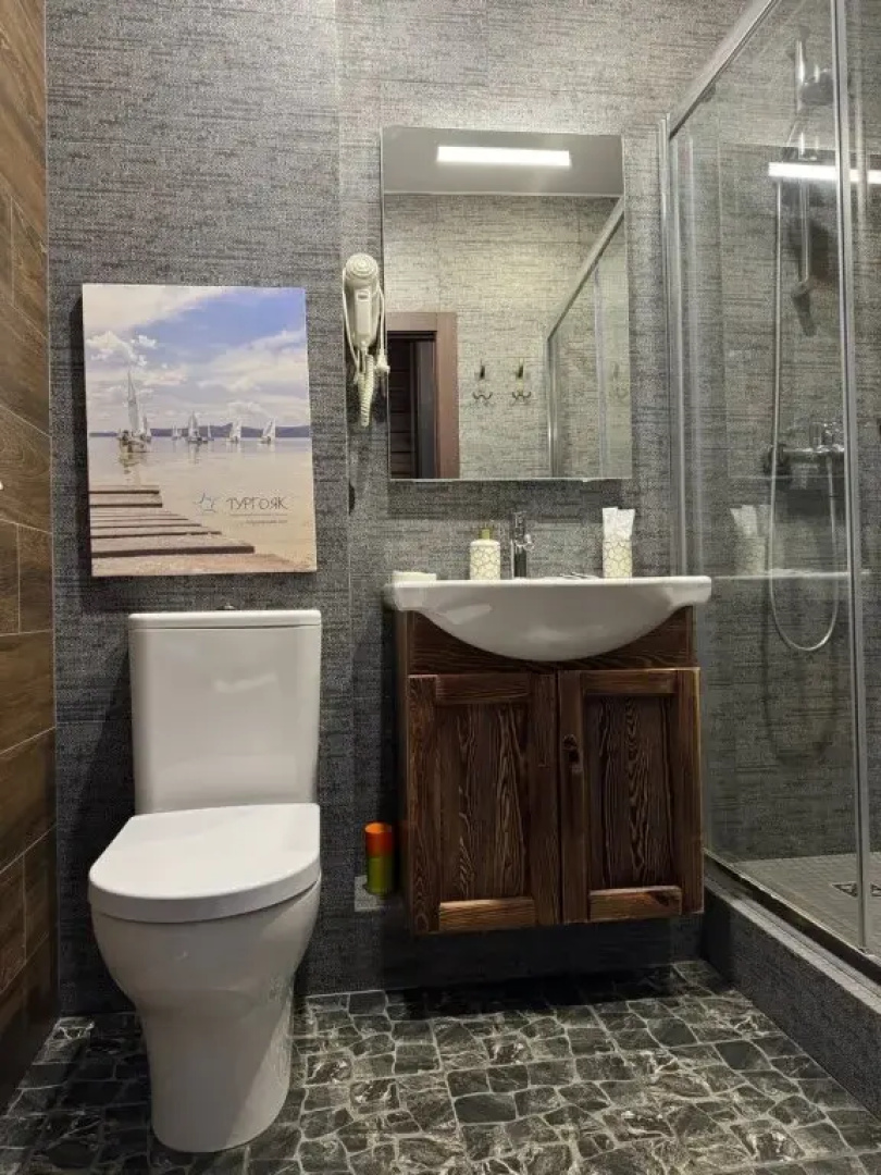 Апартаменты Sports Residence and Business Residence
