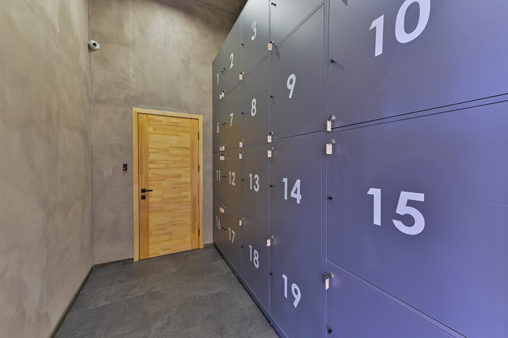 Хостел Wellhome