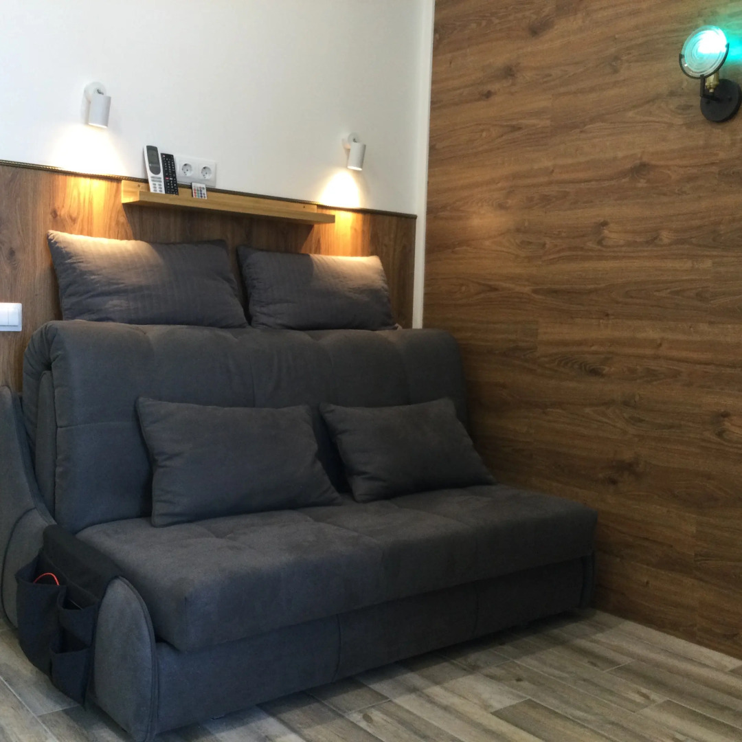 Апартаменты  Studio Gold Marine