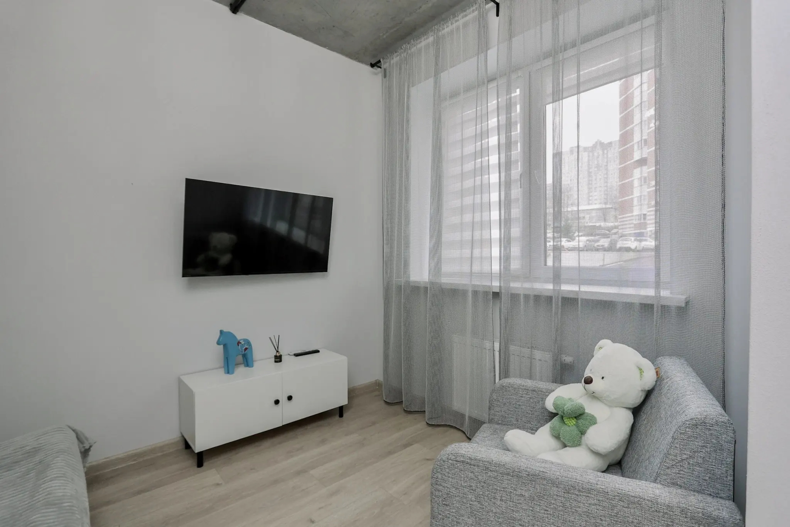Квартира Privi House на Фронтовой 7