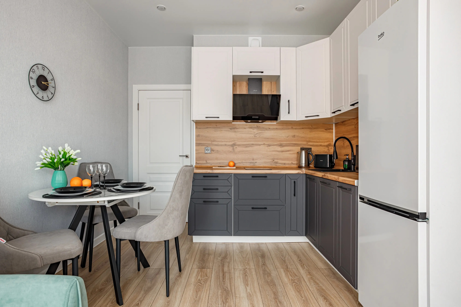 Квартира Сапфир