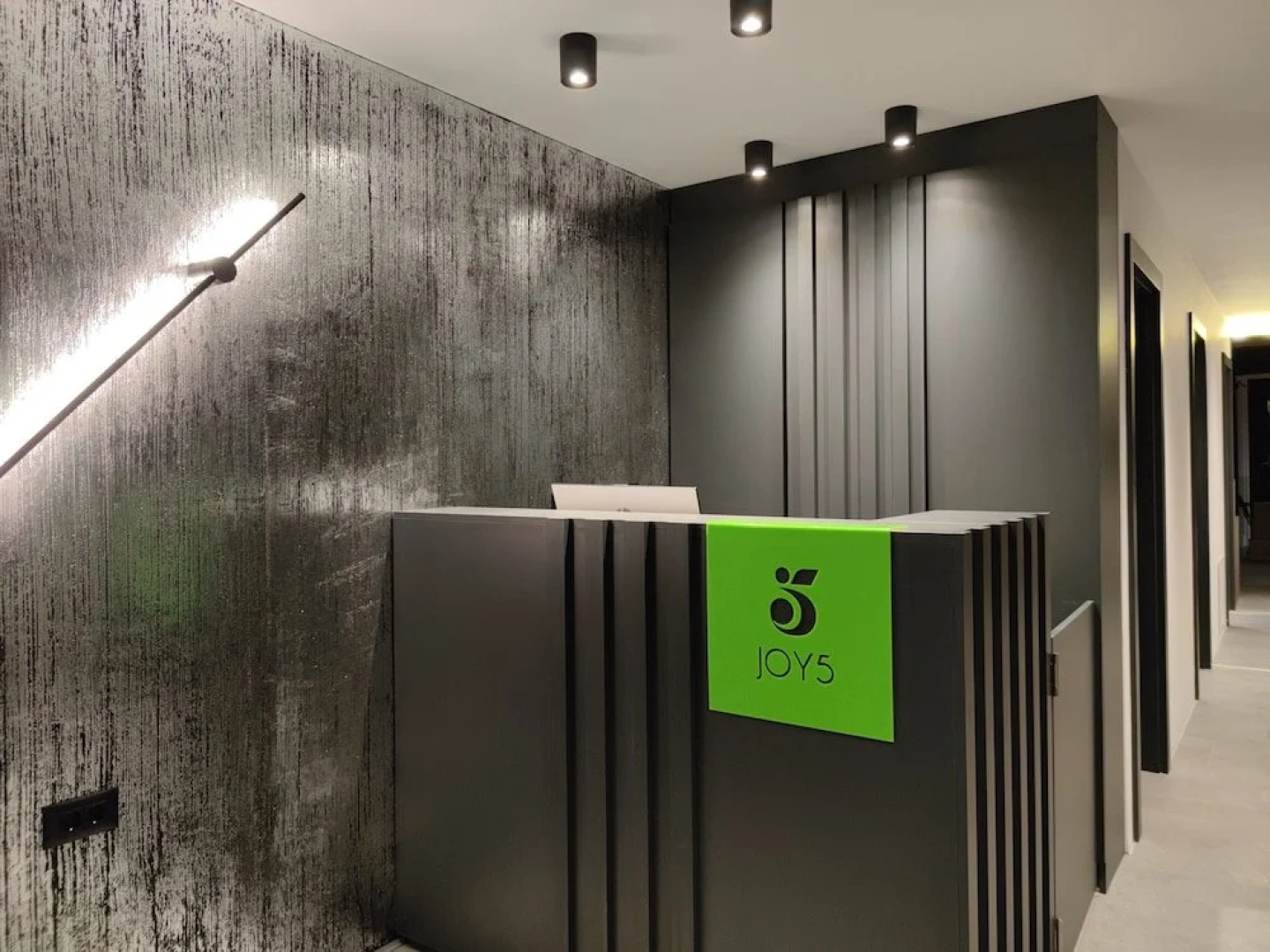 Курортный отель Joy 5 Hotel & Spa