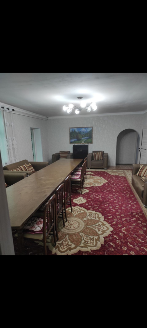 Гостевой Дом Your House