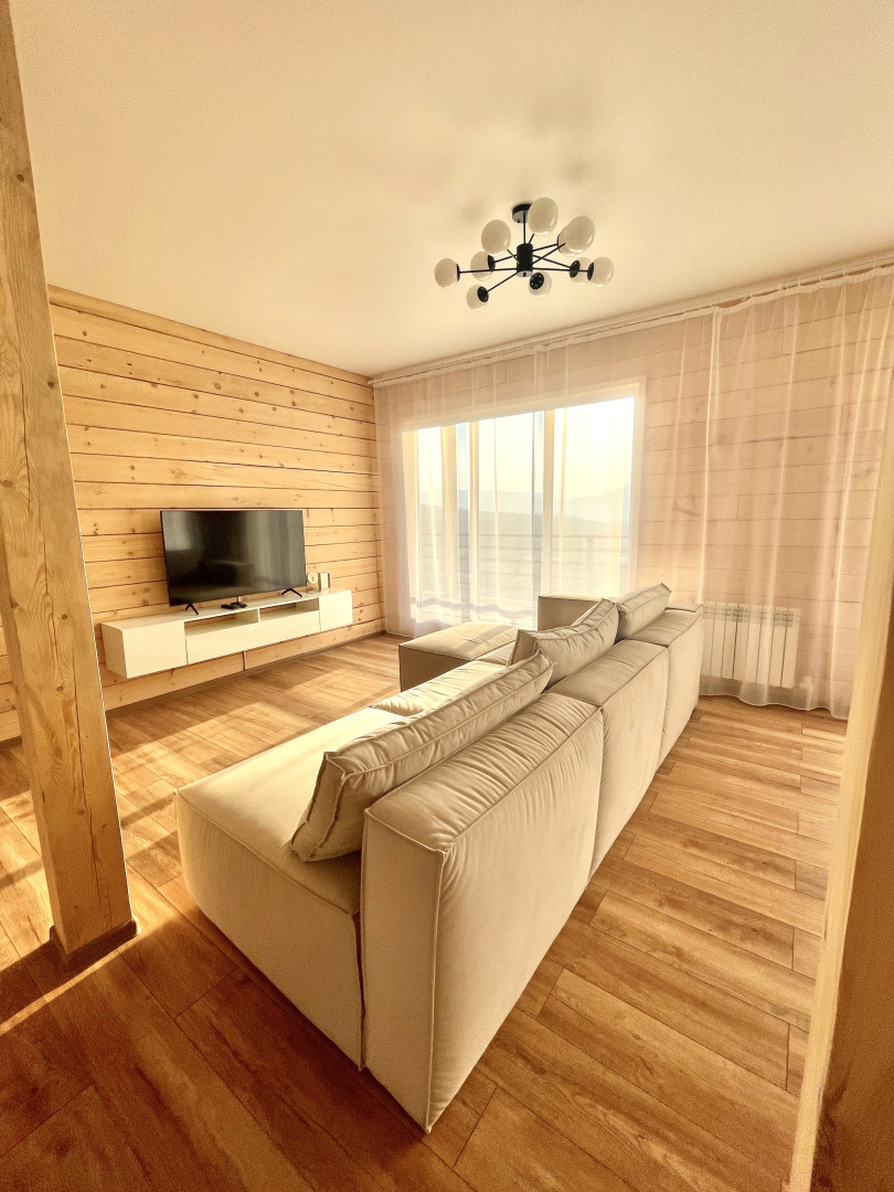 Частный Дом Scandi House