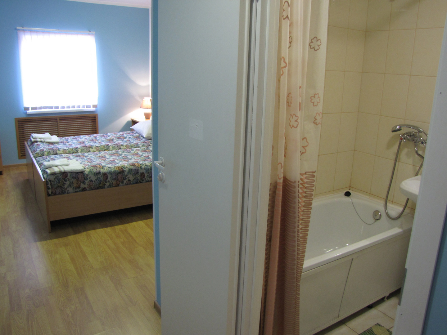 Отель Дилижанс