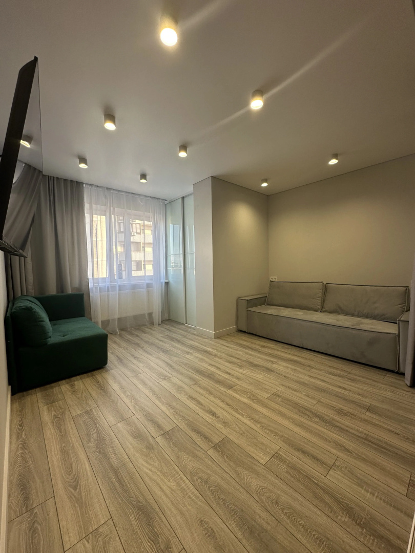 Квартира 3-к. квартира, 62 м², 4 кровати