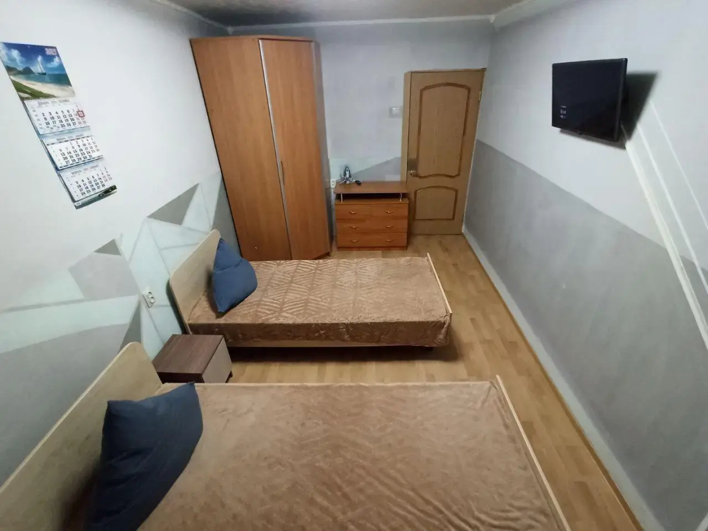 Апартаменты аэропорт Толмачёво