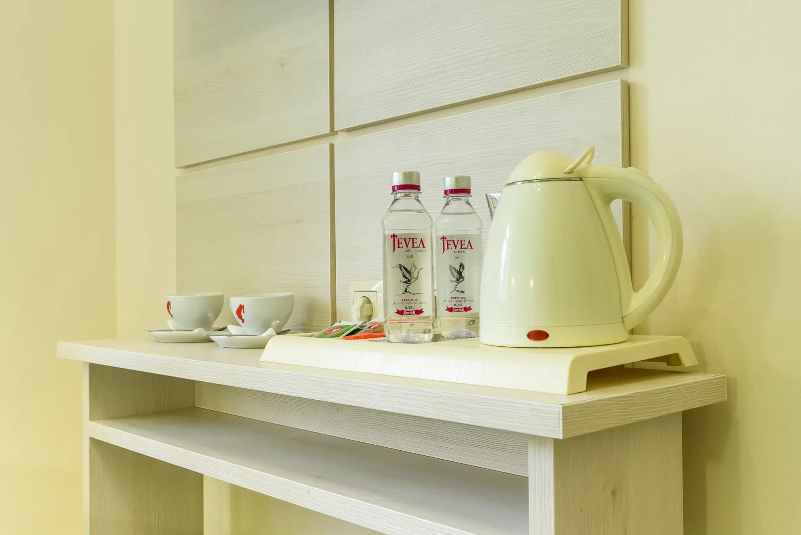 Отель Ордынка+