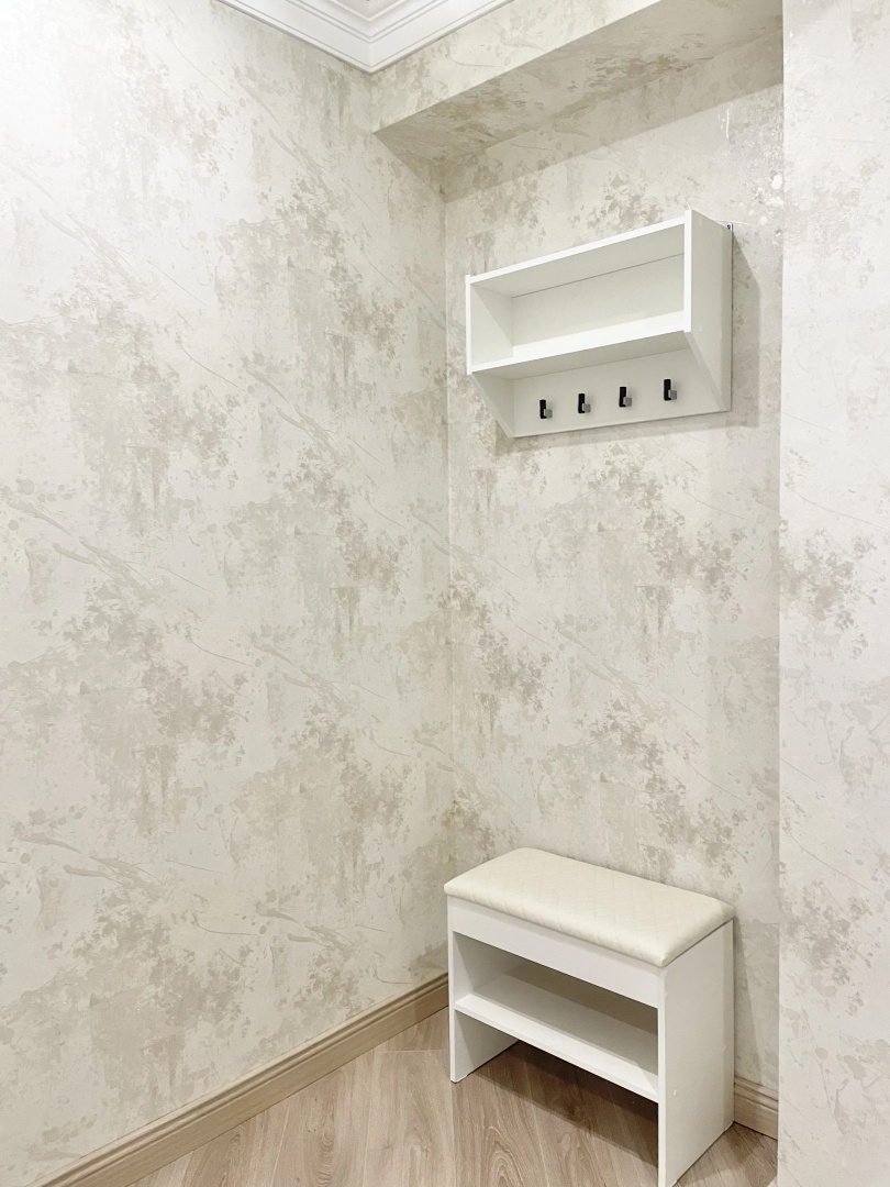 Апартаменты Park House Alieva Luxe