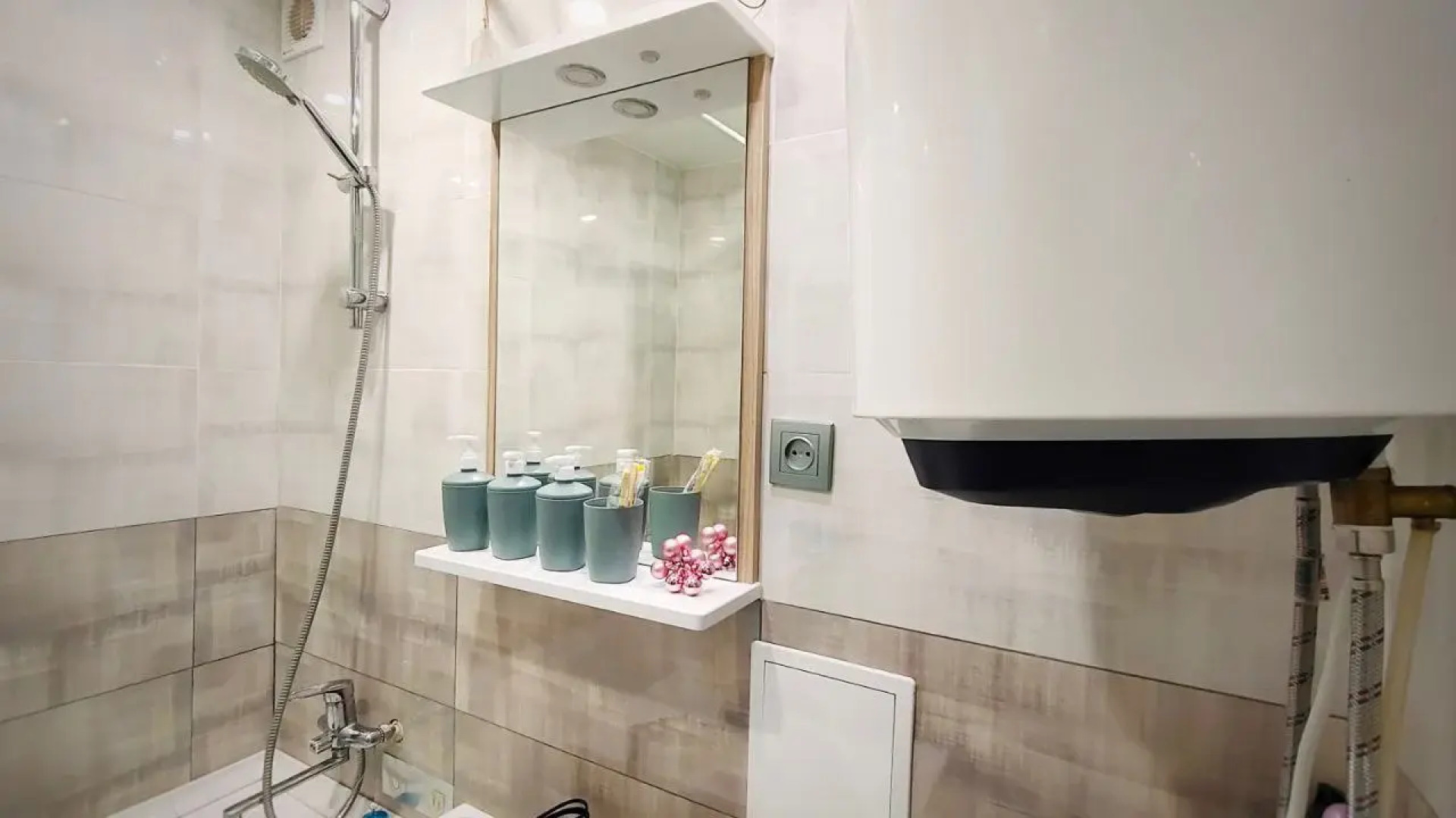 Квартира Guru вблизи Академии правосудия