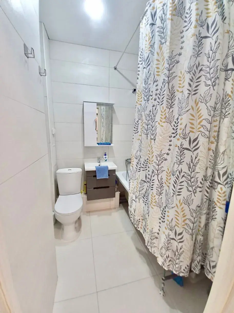 Апартаменты Студия в южной части города 23