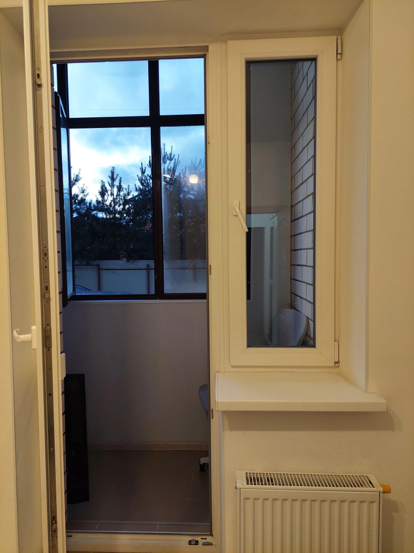 Квартира в ЖК Новое Бисерово 2