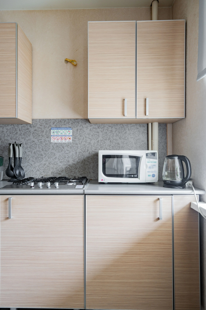 Апартаменты  ATLANT Apartments 58