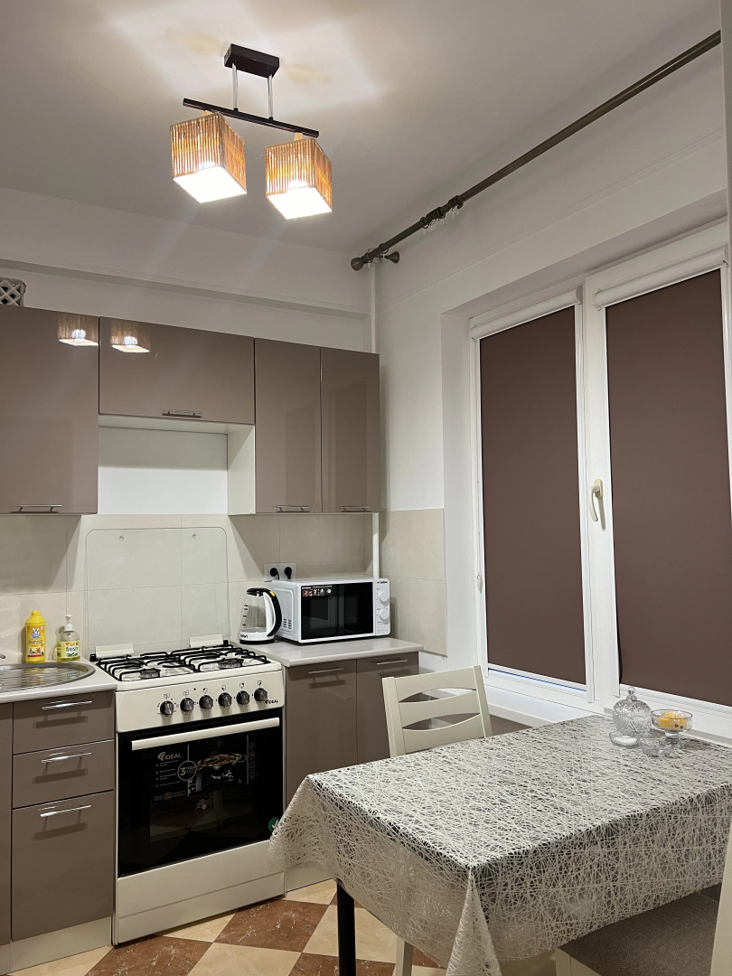 Квартира Двухкомнатная квартира