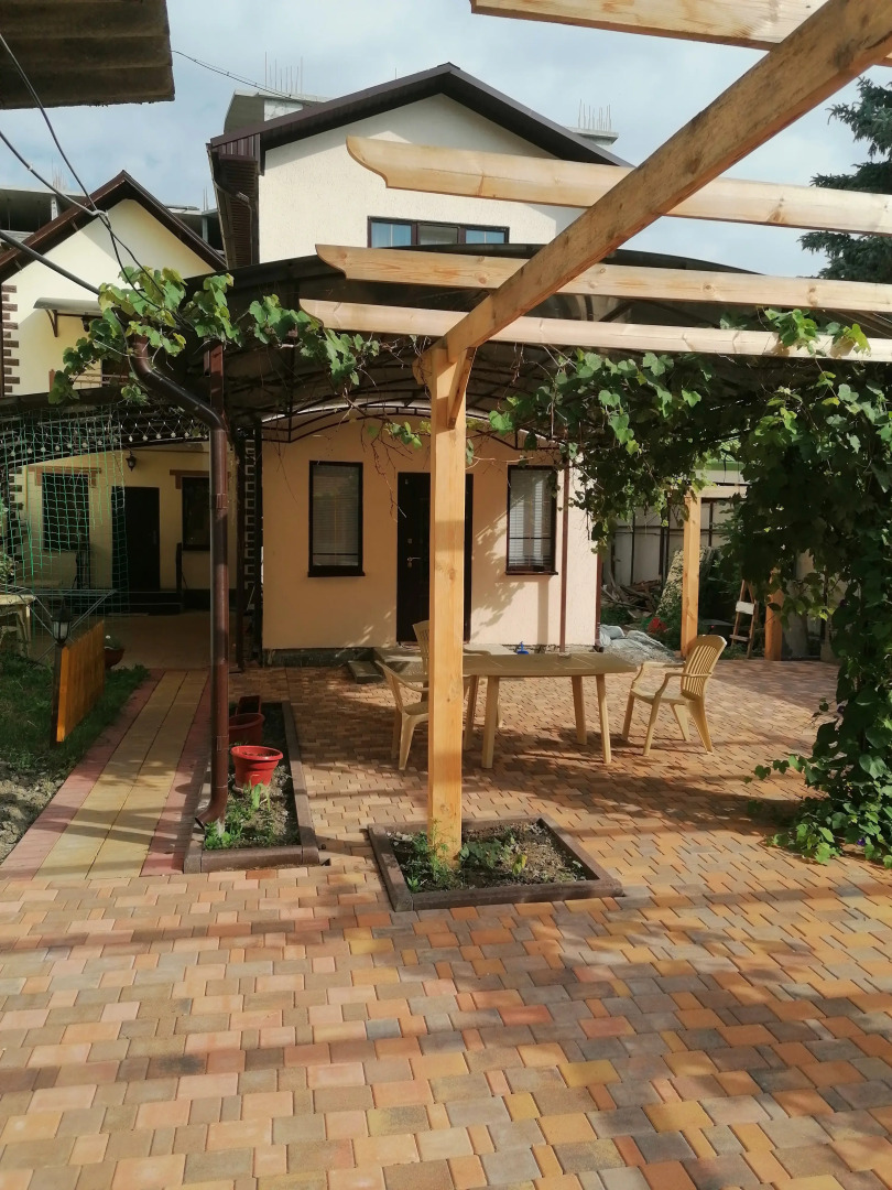 Гостевой дом У Юли