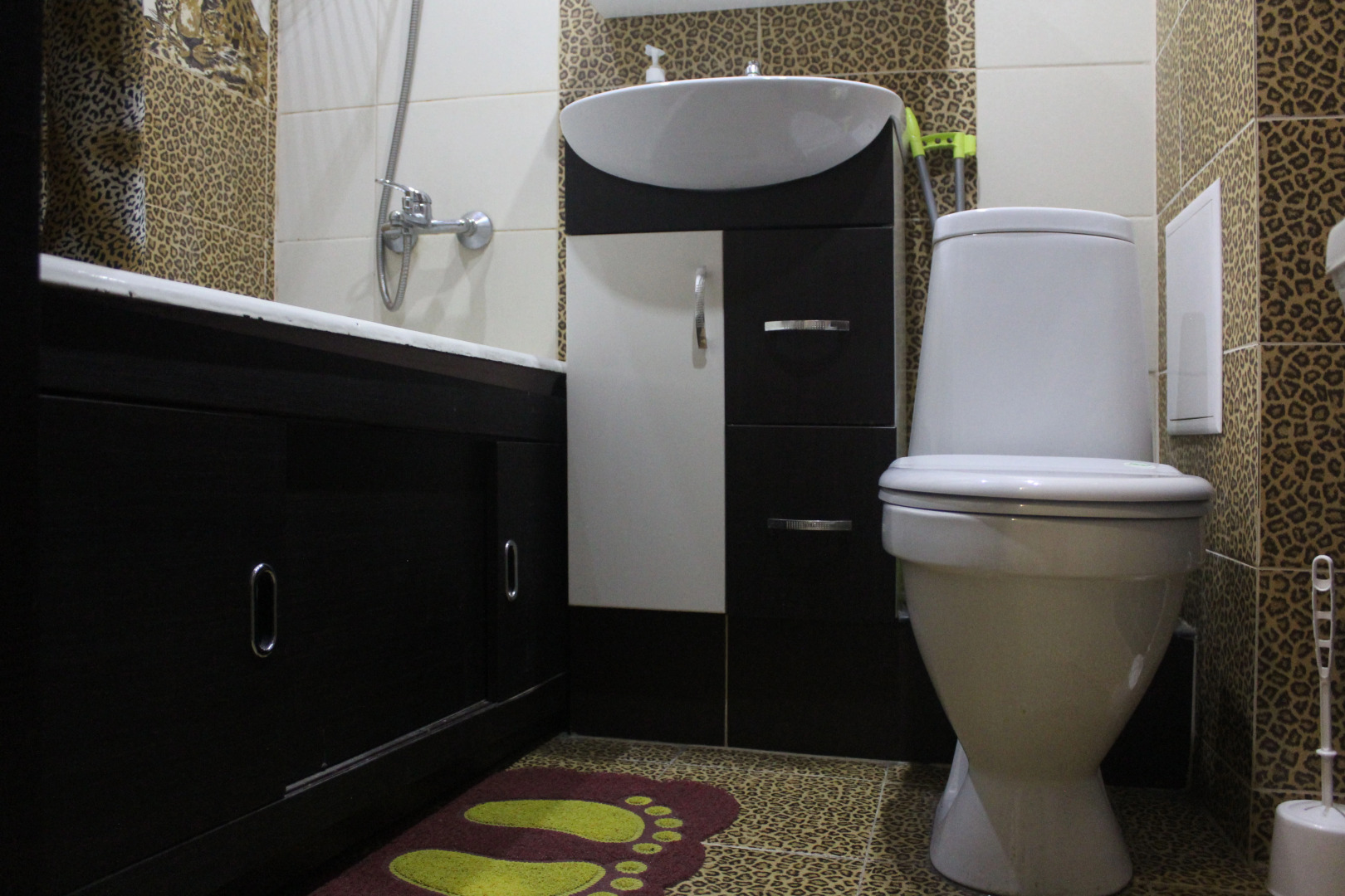 Vladdom25 Apartments