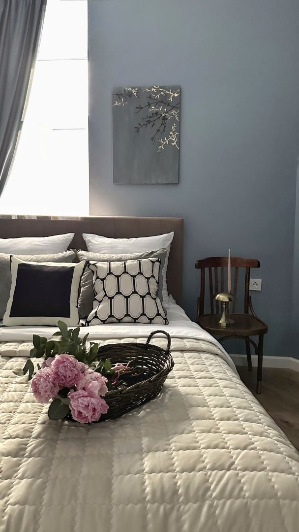 Квартира Magic Piter Family в Центре