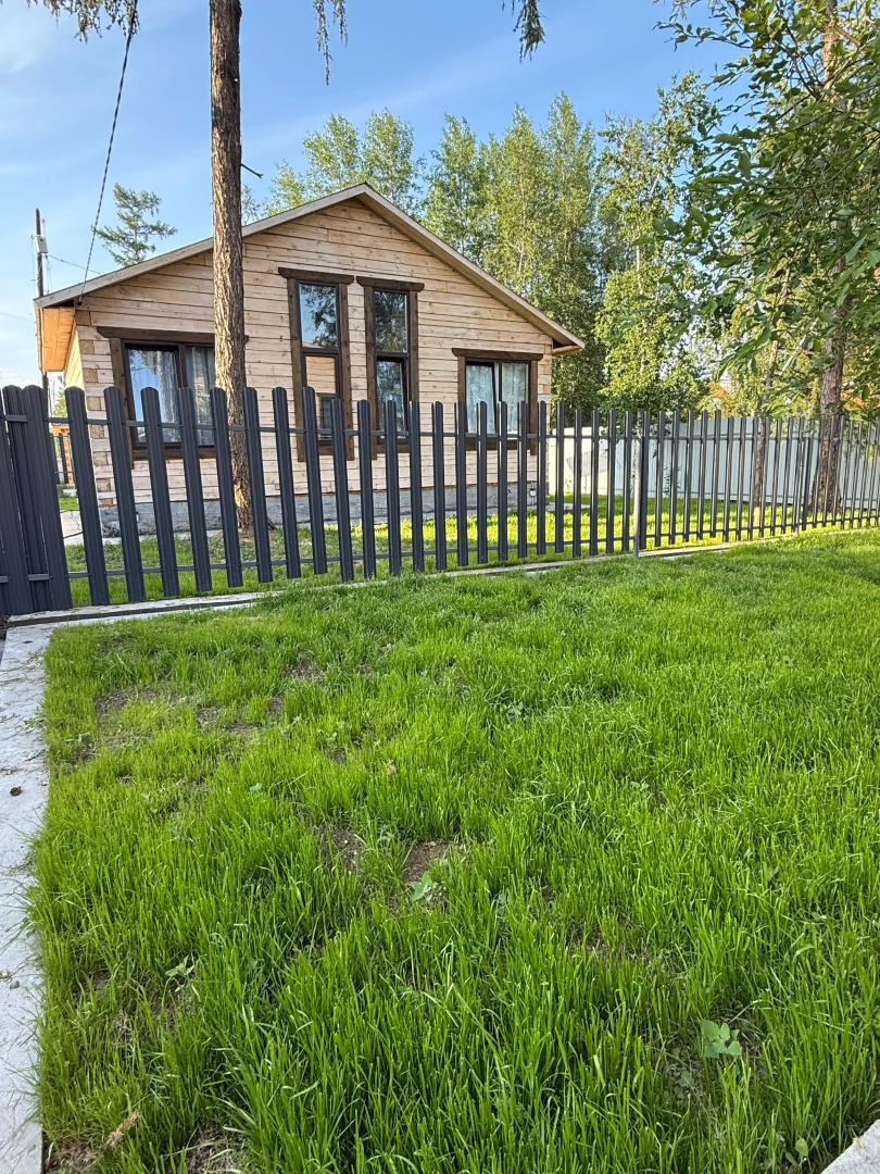 Частный дом Za Reчкоi