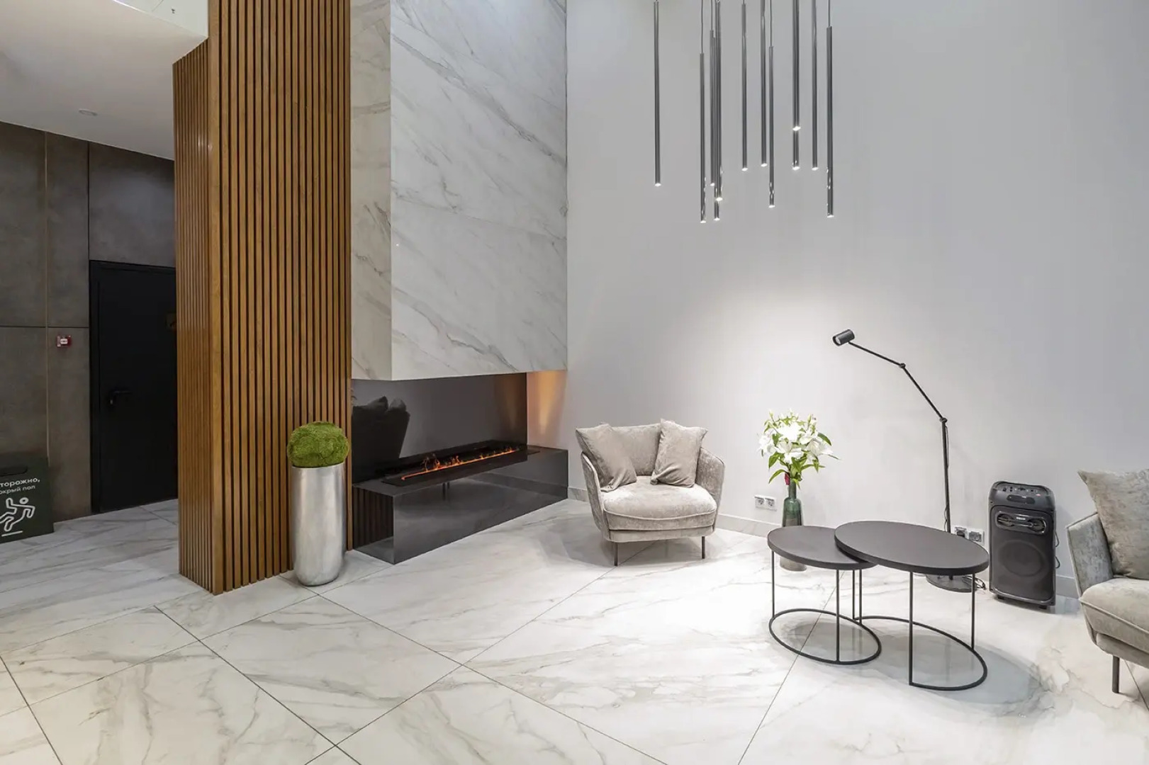 Апартаменты Авторские 3-комнатные люкс вид на Москву-реку и Крокус Тушинская