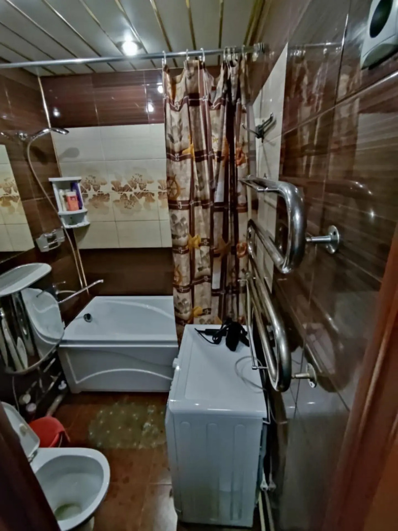 Апартаменты Трудовые резервы 11