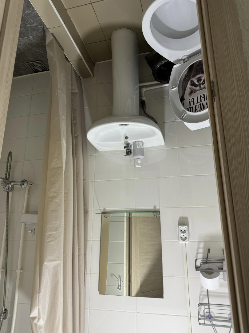 хостел Вахтовик