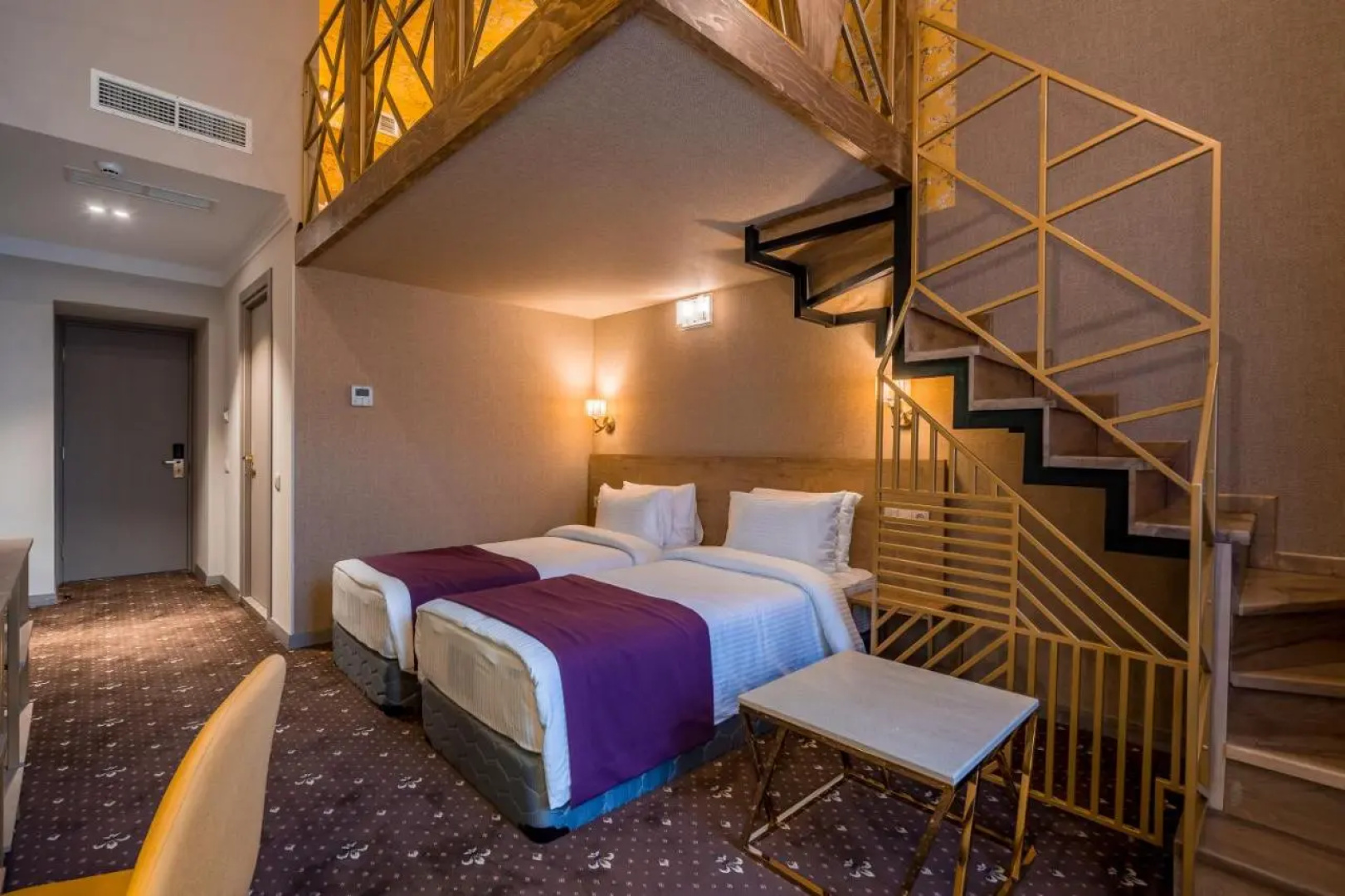 Hotel Boutique Gladius Inn