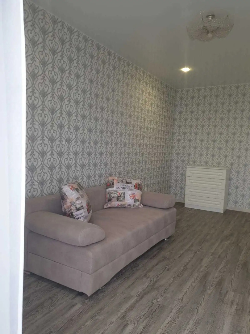 Апартаменты YuTani