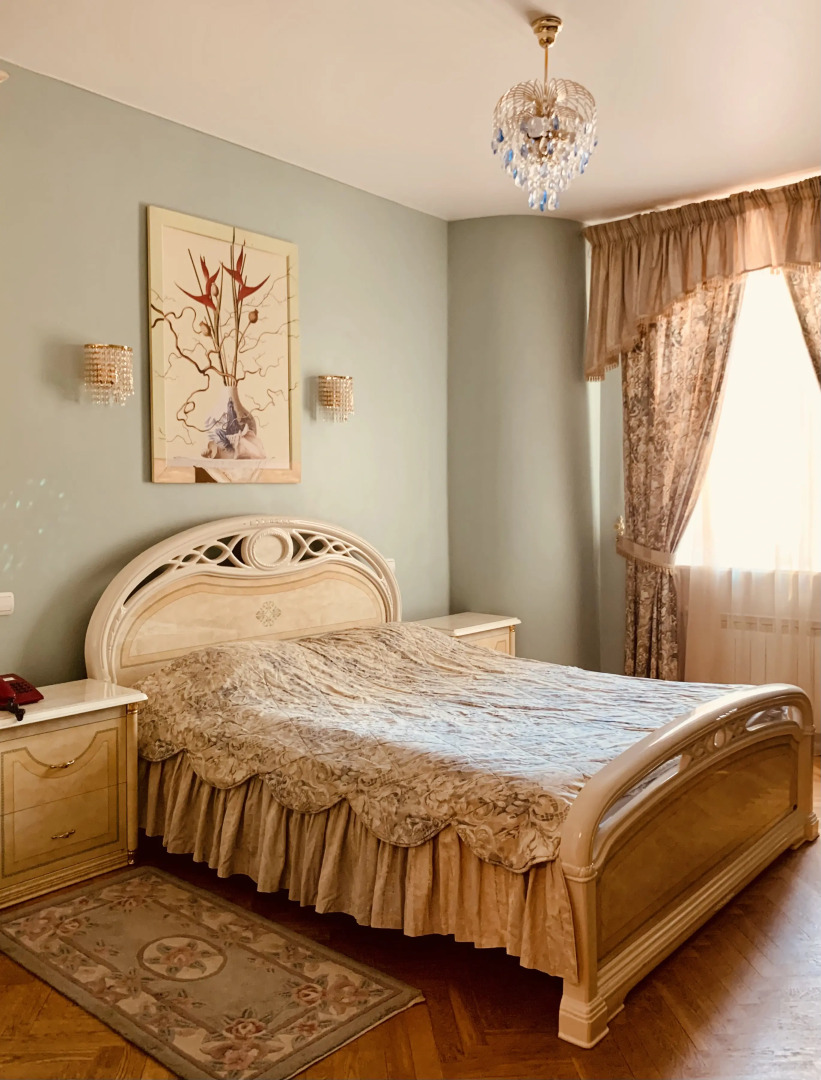 Гостевой дом Поместье