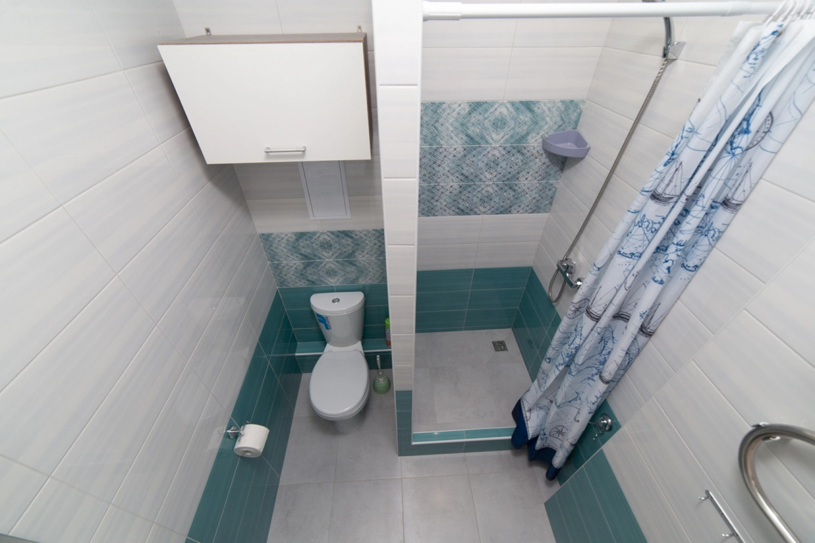 Апартаменты Rest in Salyut