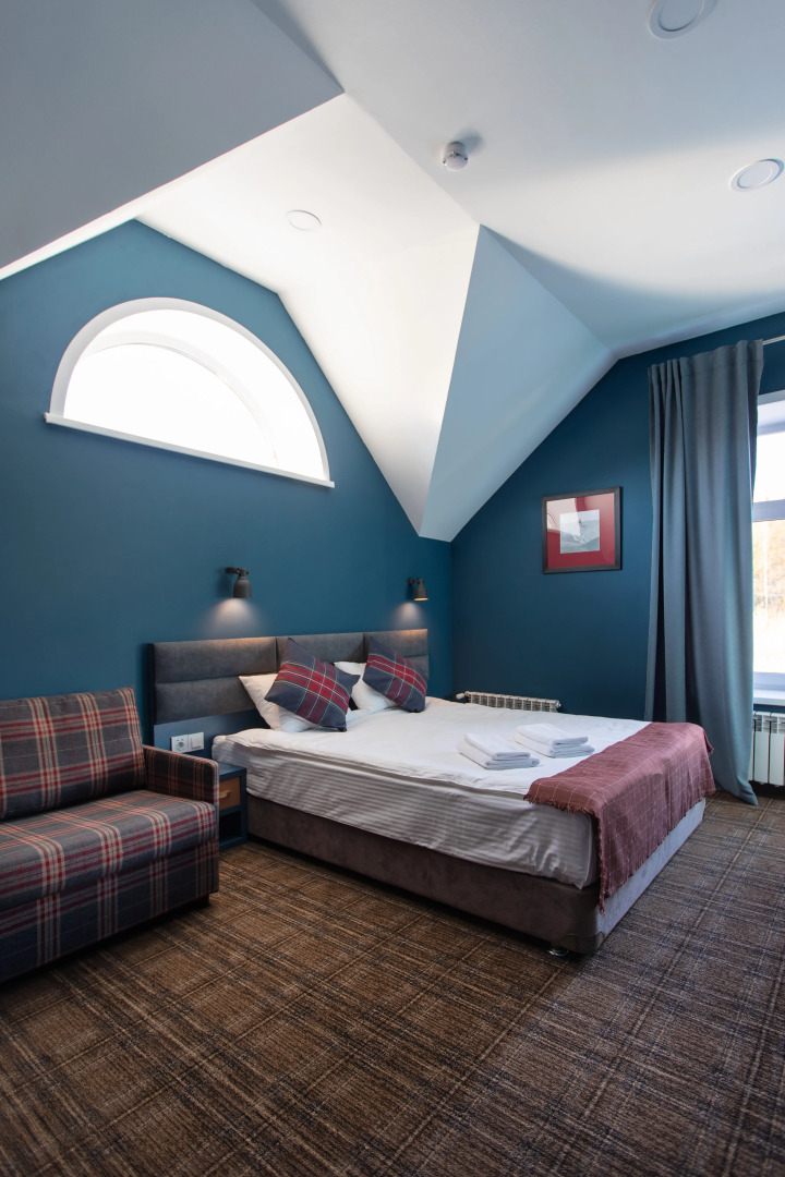 Гостевой Дом Alaska