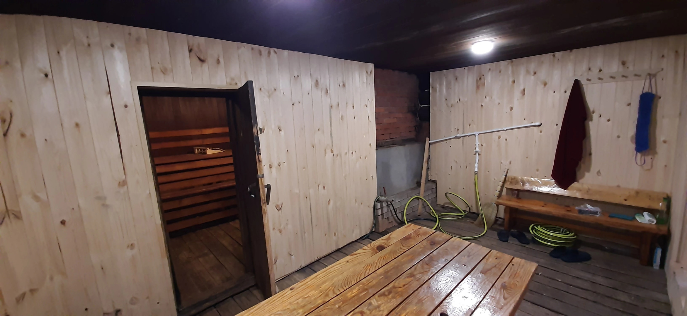 Гостевой дом Вершина